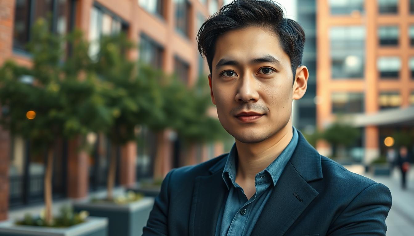 Property transactions support specialist