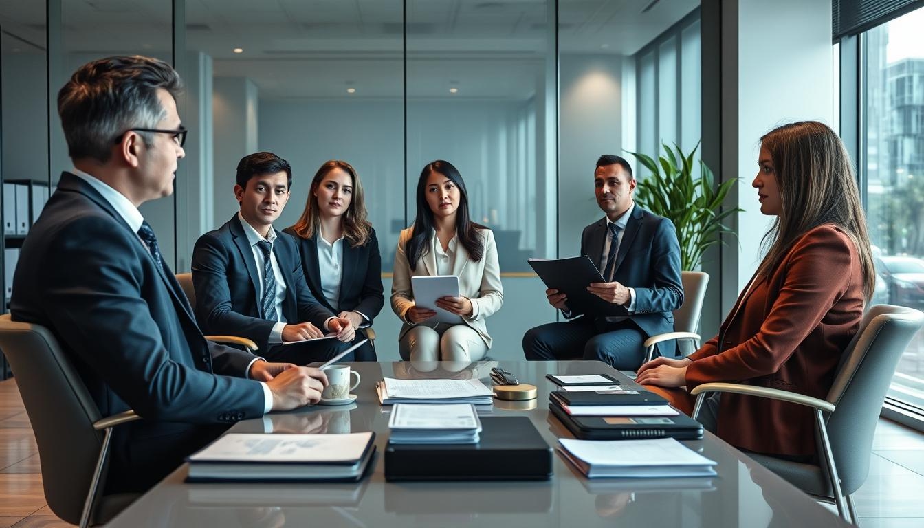 Conveyancing process and property ownership transfer