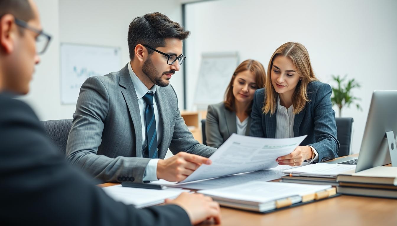 Assistance with real estate transactions and closing readiness